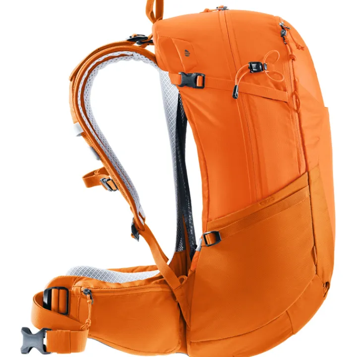 Wandelrugzakken|Hiking Backpacks>Deuter Futura 25 Women SL peach-tuscany