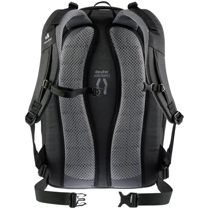 Schoolrugzak|Daypack>Deuter Gigant 32L Backpack black