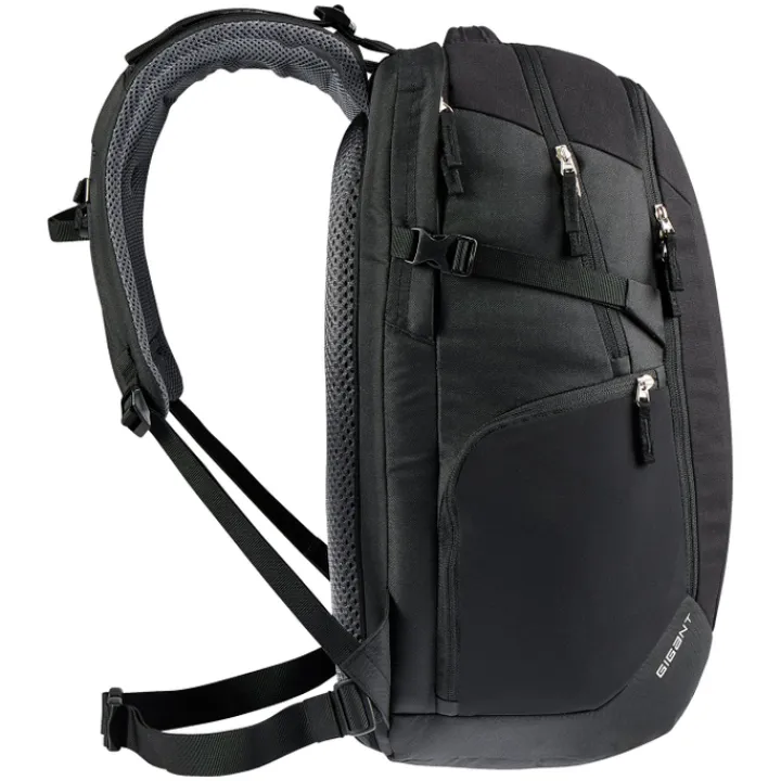 Schoolrugzak|Daypack>Deuter Gigant 32L Backpack black