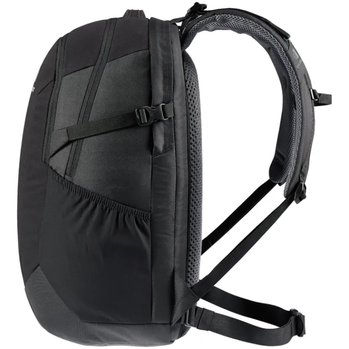 Schoolrugzak|Daypack>Deuter Gigant 32L Backpack black