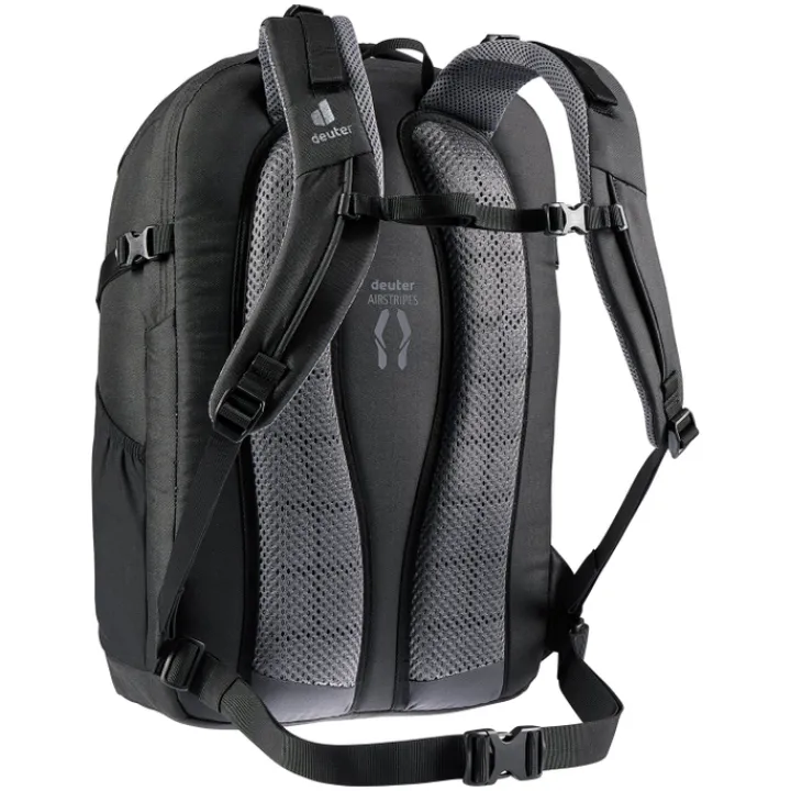 Schoolrugzak|Daypack>Deuter Gigant 32L Backpack black