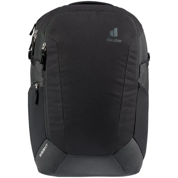 Schoolrugzak|Daypack>Deuter Gigant 32L Backpack black