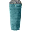 Slaapzakken>Deuter Overnite deepsea/ink