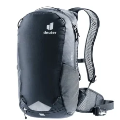 Mini Rugzakken|Kleine Rugzakken>Deuter Race 8 Backpack black