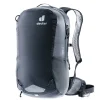 Kleine Rugzakken|Fietsrugzakken>Deuter Race 16 black