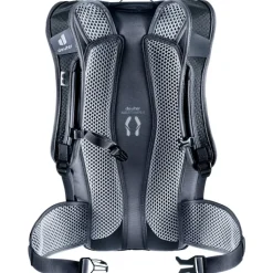 Kleine Rugzakken|Fietsrugzakken>Deuter Race 16 black