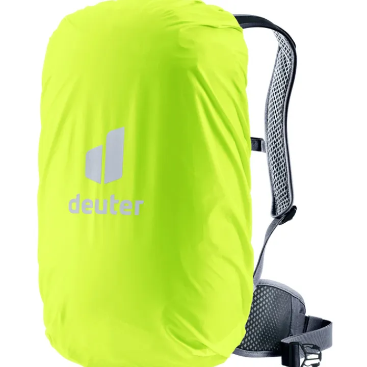 Kleine Rugzakken|Fietsrugzakken>Deuter Race 16 black
