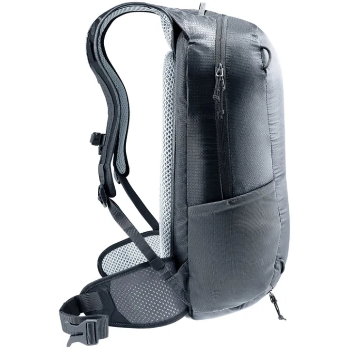 Kleine Rugzakken|Fietsrugzakken>Deuter Race 16 black