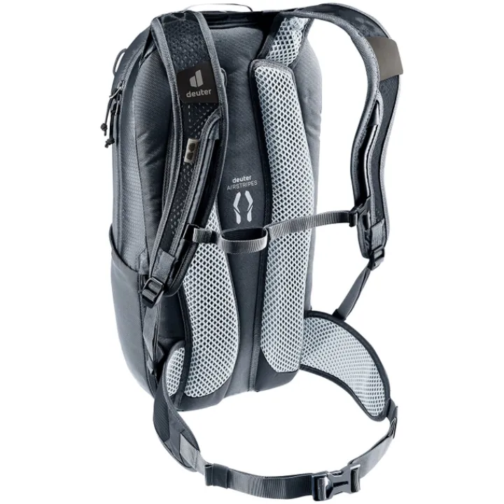 Kleine Rugzakken|Fietsrugzakken>Deuter Race 16 black