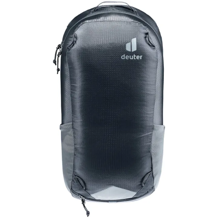 Kleine Rugzakken|Fietsrugzakken>Deuter Race 16 black