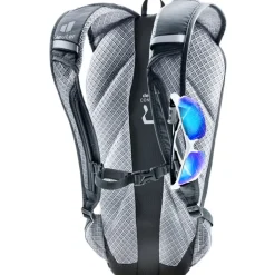 Mini Rugzakken|Kleine Rugzakken>Deuter Road One Backpack black