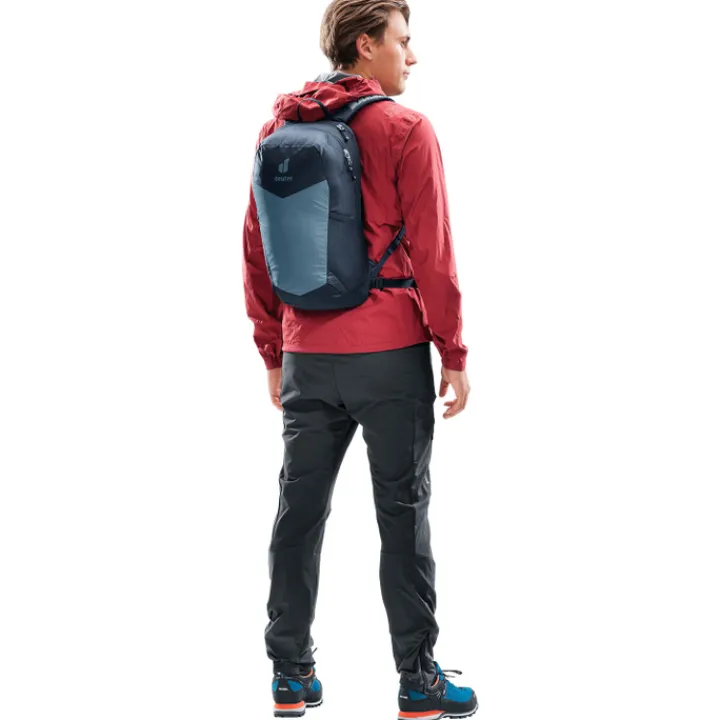 Kleine Rugzakken|Wandelrugzakken>Deuter Speed Lite 17 atlantic-ink