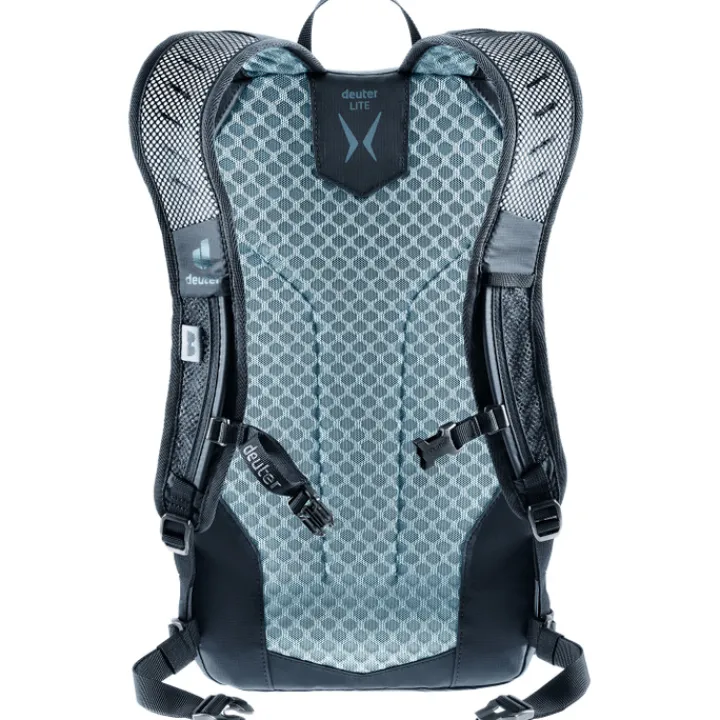 Kleine Rugzakken|Wandelrugzakken>Deuter Speed Lite 17 atlantic-ink