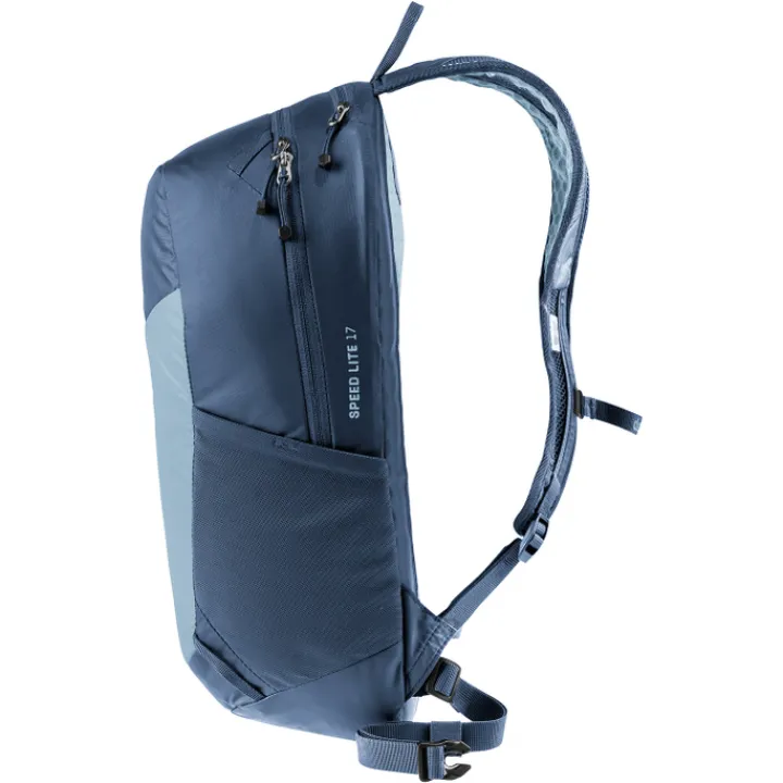 Kleine Rugzakken|Wandelrugzakken>Deuter Speed Lite 17 atlantic-ink