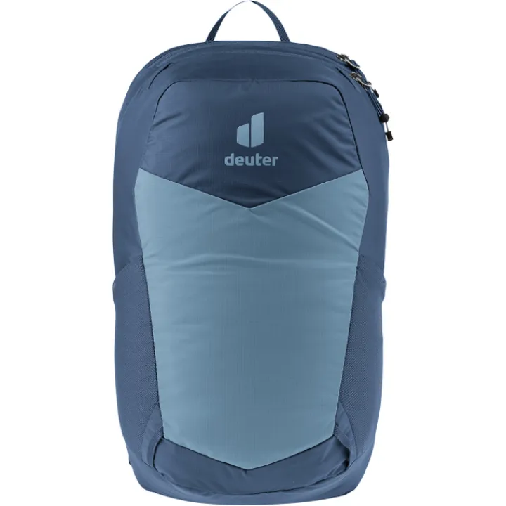 Kleine Rugzakken|Wandelrugzakken>Deuter Speed Lite 17 atlantic-ink