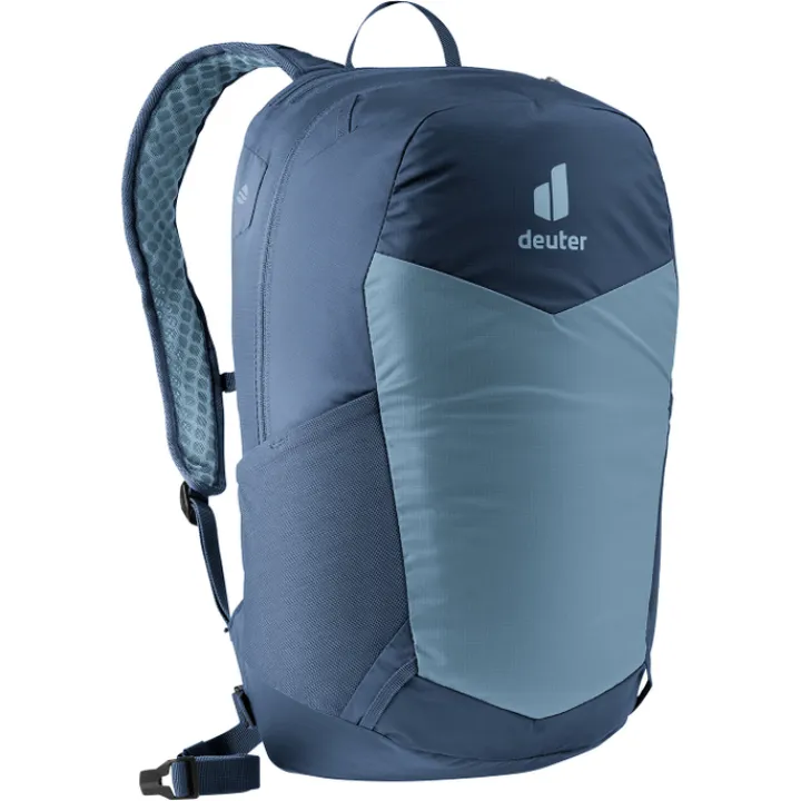 Kleine Rugzakken|Wandelrugzakken>Deuter Speed Lite 17 atlantic-ink
