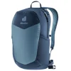 Kleine Rugzakken|Wandelrugzakken>Deuter Speed Lite 13 atlantic-ink