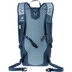 Kleine Rugzakken|Wandelrugzakken>Deuter Speed Lite 13 atlantic-ink