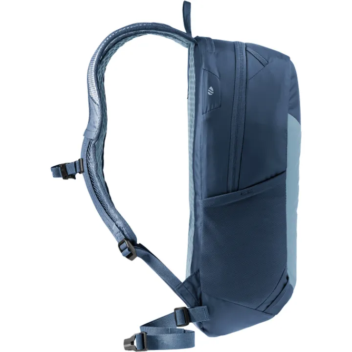Kleine Rugzakken|Wandelrugzakken>Deuter Speed Lite 13 atlantic-ink