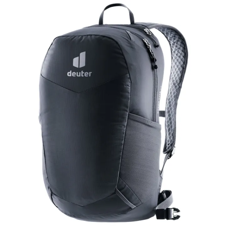 Kleine Rugzakken|Wandelrugzakken>Deuter Speed Lite 13 black