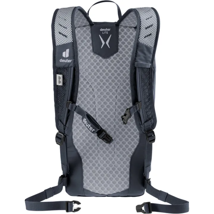 Kleine Rugzakken|Wandelrugzakken>Deuter Speed Lite 13 black
