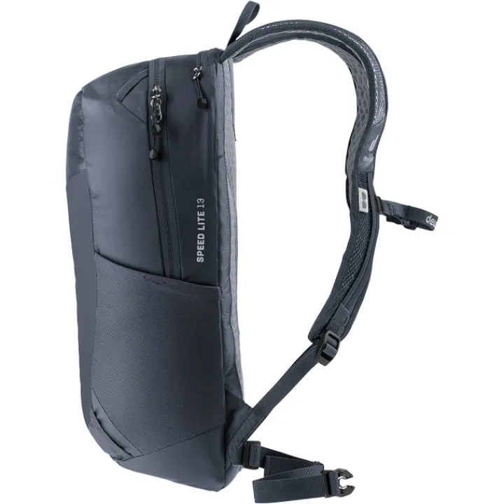 Kleine Rugzakken|Wandelrugzakken>Deuter Speed Lite 13 black
