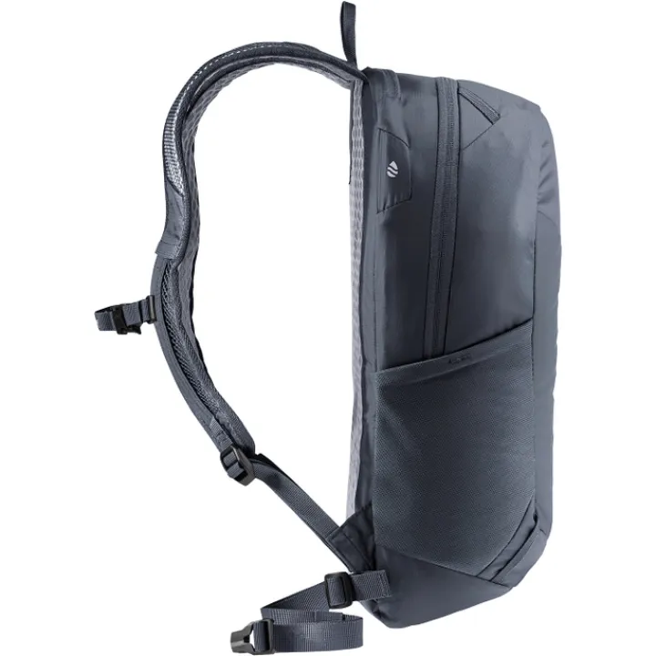Kleine Rugzakken|Wandelrugzakken>Deuter Speed Lite 13 black