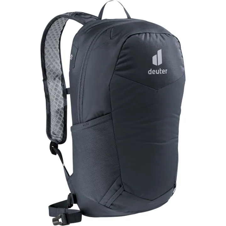 Kleine Rugzakken|Wandelrugzakken>Deuter Speed Lite 13 black