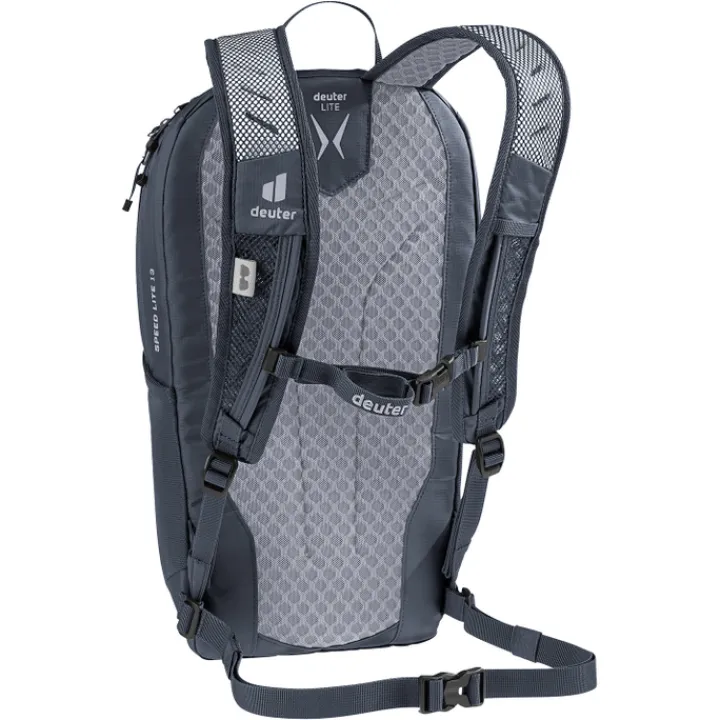 Kleine Rugzakken|Wandelrugzakken>Deuter Speed Lite 13 black