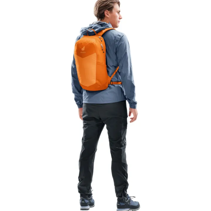 Kleine Rugzakken|Wandelrugzakken>Deuter Speed Lite 17 peach-tuscany