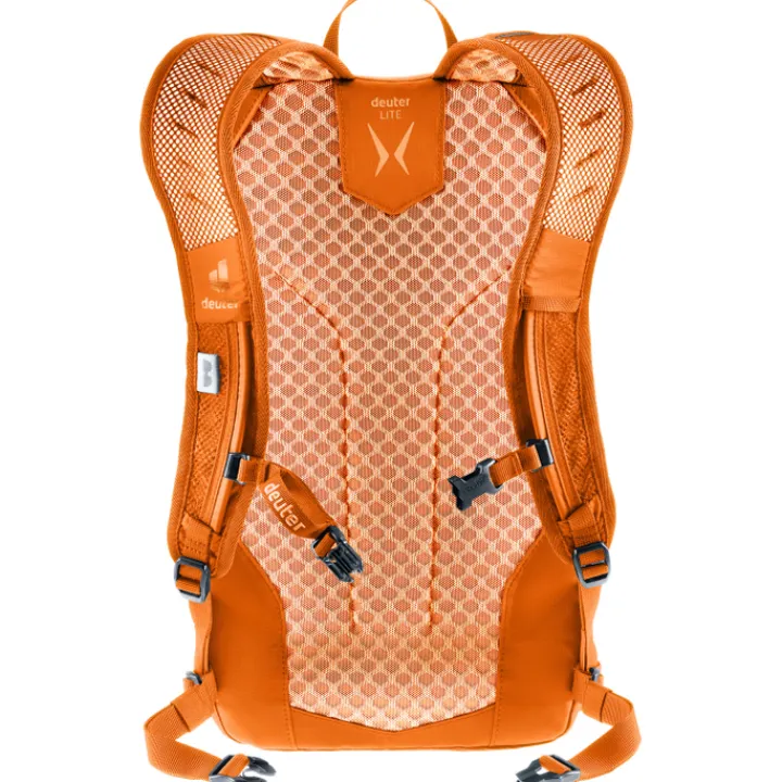 Kleine Rugzakken|Wandelrugzakken>Deuter Speed Lite 17 peach-tuscany