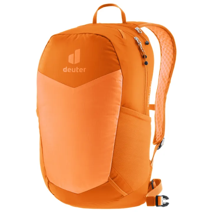 Kleine Rugzakken|Wandelrugzakken>Deuter Speed Lite 13 peach-tuscany