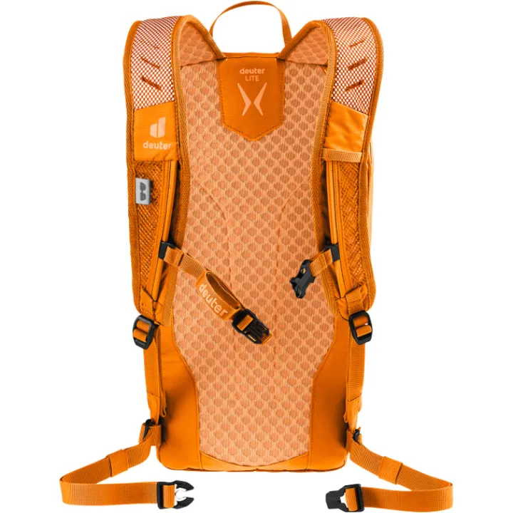 Kleine Rugzakken|Wandelrugzakken>Deuter Speed Lite 13 peach-tuscany