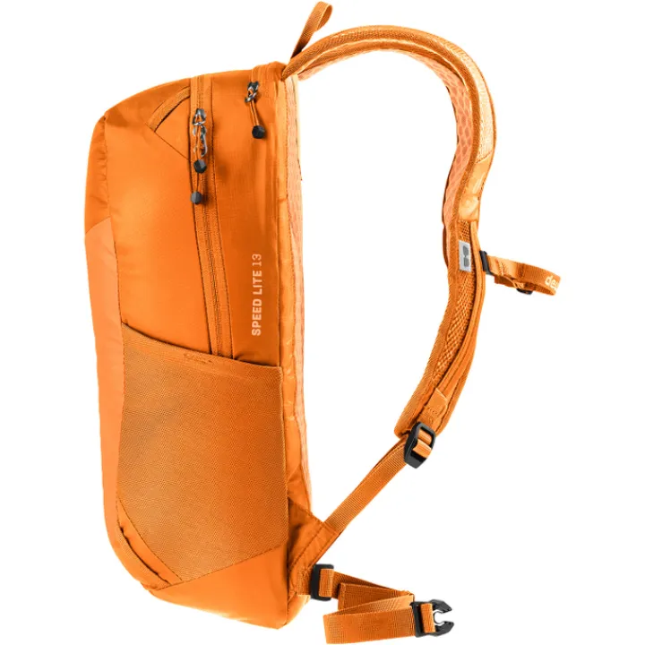 Kleine Rugzakken|Wandelrugzakken>Deuter Speed Lite 13 peach-tuscany