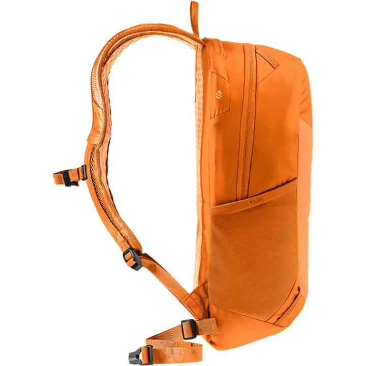 Kleine Rugzakken|Wandelrugzakken>Deuter Speed Lite 13 peach-tuscany