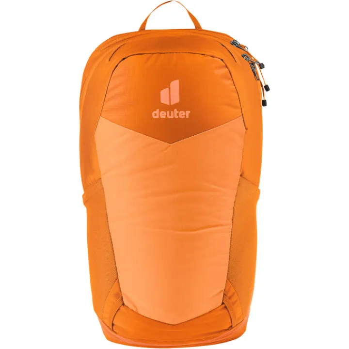 Kleine Rugzakken|Wandelrugzakken>Deuter Speed Lite 13 peach-tuscany