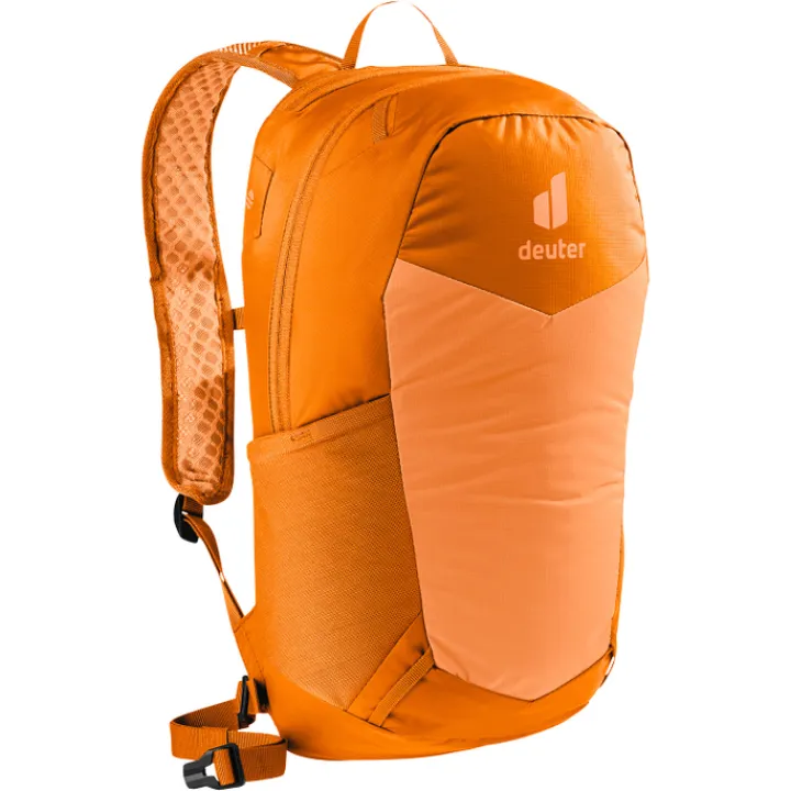 Kleine Rugzakken|Wandelrugzakken>Deuter Speed Lite 13 peach-tuscany