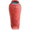 Slaapzakken>Deuter Starlight currant/slate-blue
