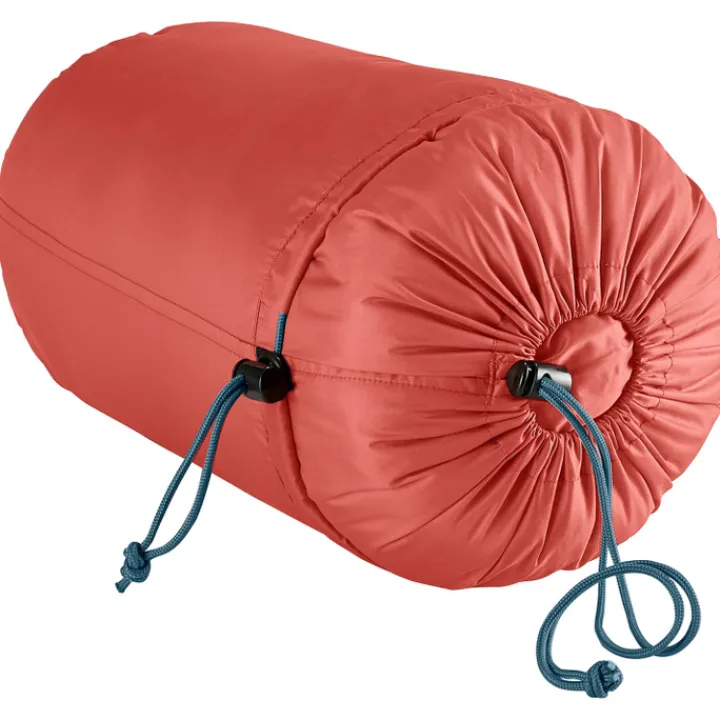 Slaapzakken>Deuter Starlight currant/slate-blue