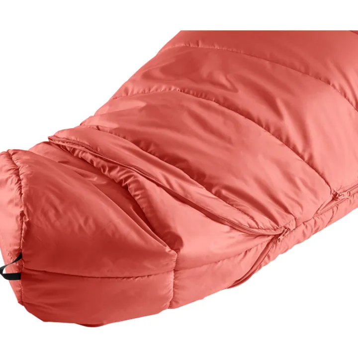 Slaapzakken>Deuter Starlight currant/slate-blue