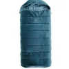 Slaapzakken>Deuter Starlight SQ marine/slate-blue