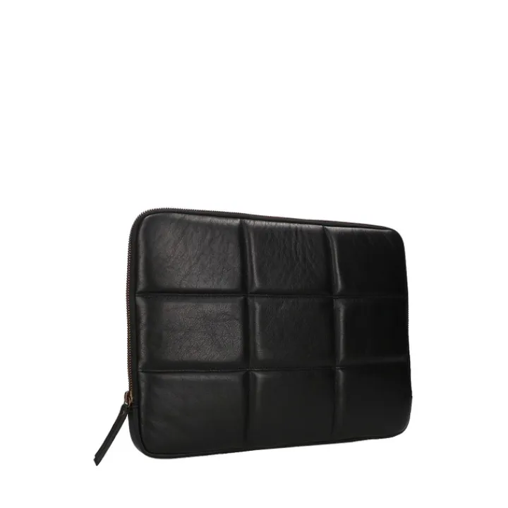 Laptop Sleeves|Laptop Hoezen>DIMAGINI Ava Padded Laptop Sleeve 15-16" black