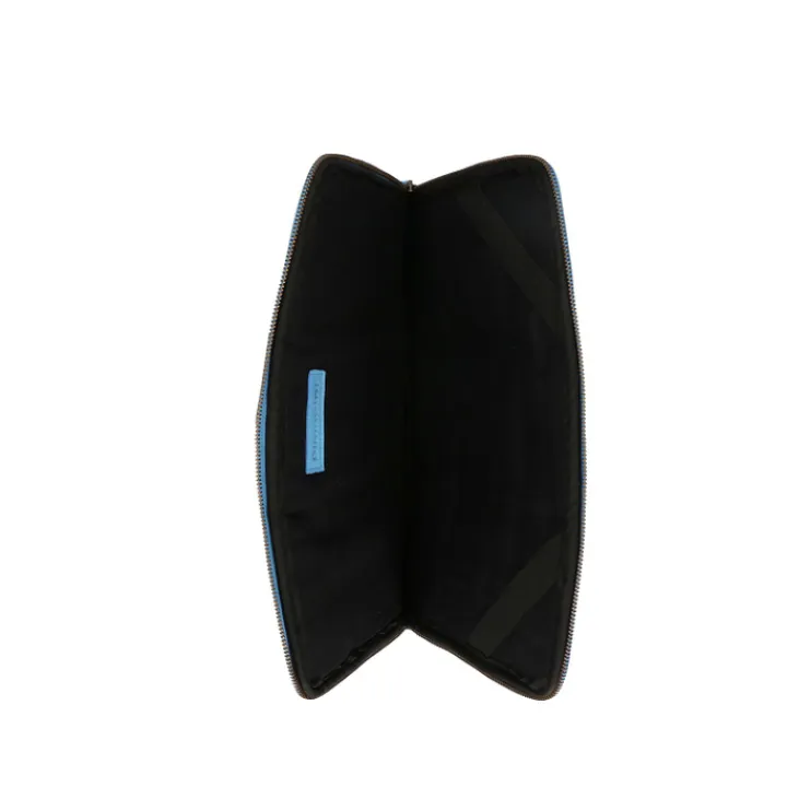 Laptop Sleeves|Laptop Hoezen>DIMAGINI Ava Padded Laptop Sleeve 13-14" blue