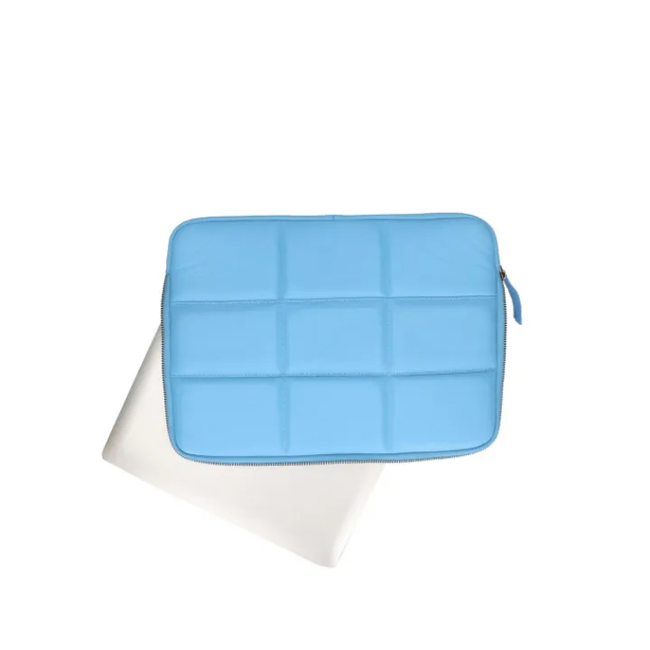 Laptop Sleeves|Laptop Hoezen>DIMAGINI Ava Padded Laptop Sleeve 13-14" blue