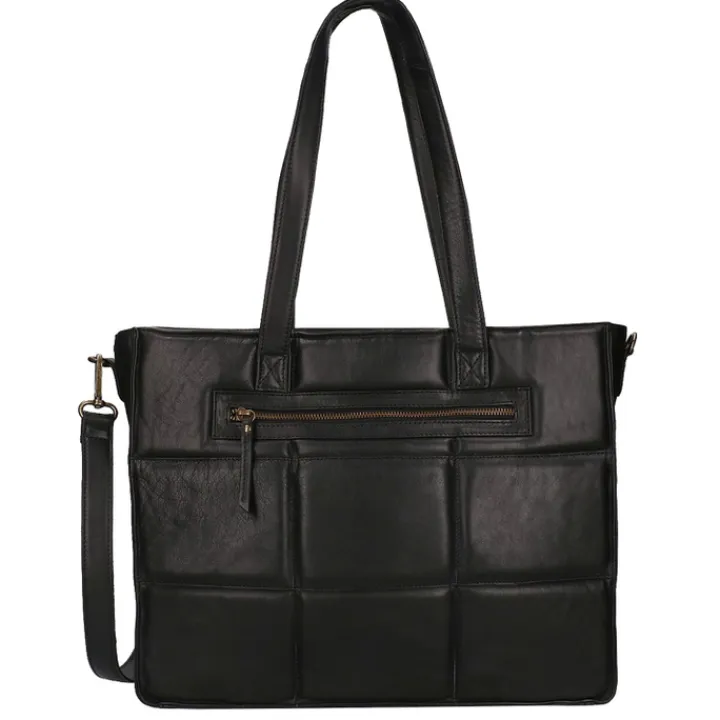 Schoudertassen|Handtassen>DIMAGINI Gotta Padded Workbag 15.6" black