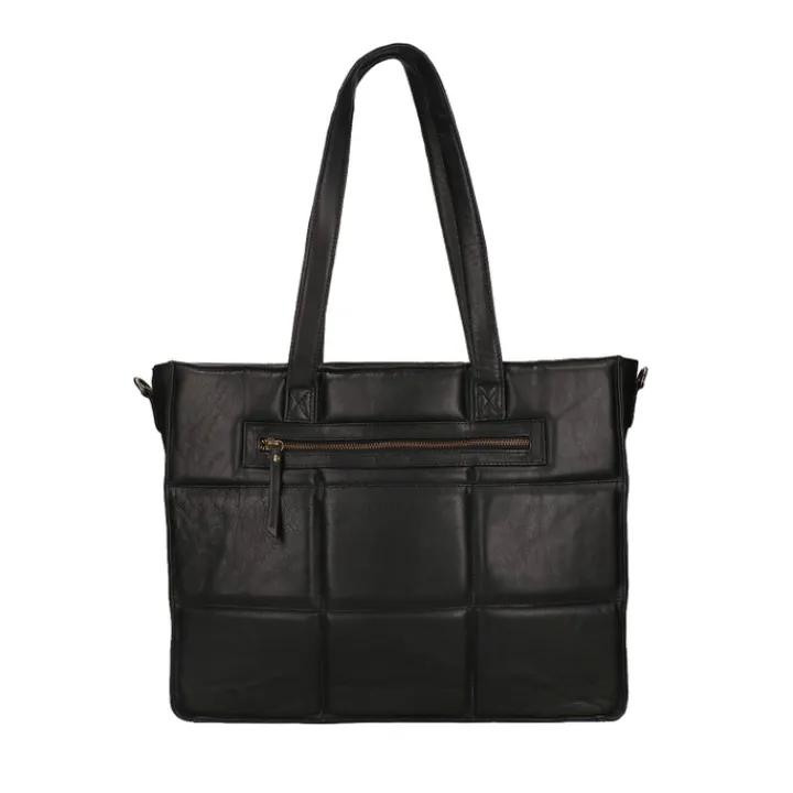 Schoudertassen|Handtassen>DIMAGINI Gotta Padded Workbag 15.6" black