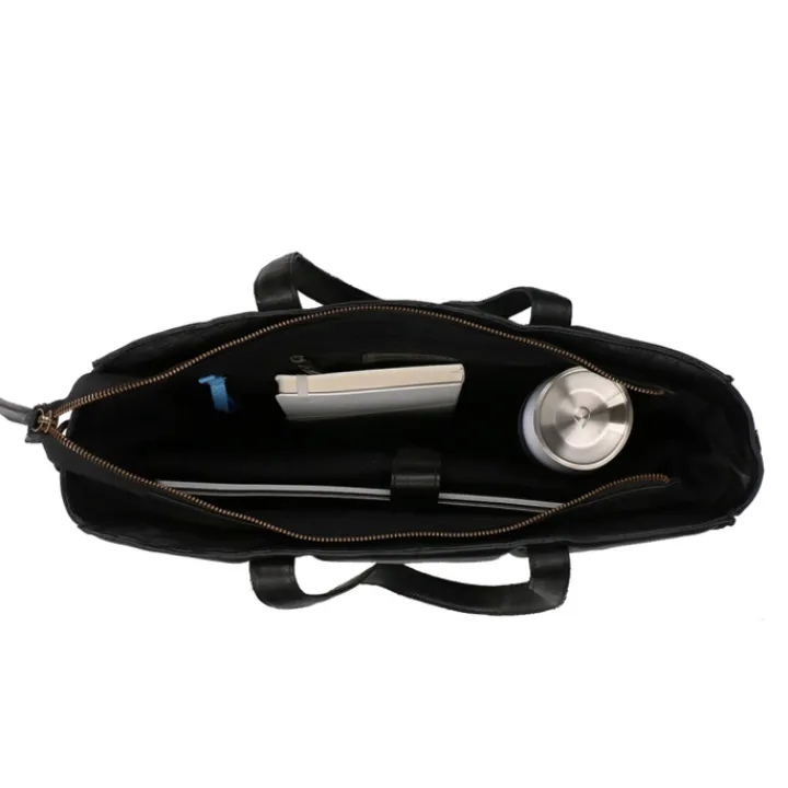 Schoudertassen|Handtassen>DIMAGINI Gotta Padded Workbag 15.6" black
