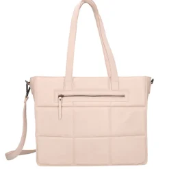 Schoudertassen|Handtassen>DIMAGINI Gotta Padded Workbag 15.6" off white