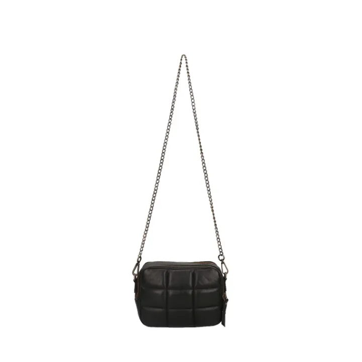Schoudertassen|Crossbody>DIMAGINI Isla Padded Camerabag black