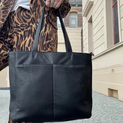 Handtassen|Schoudertassen>DIMAGINI Juna Workbag 15.6" black